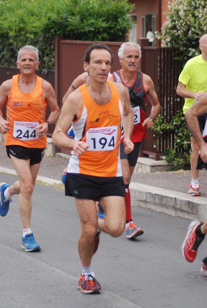 Maratonina di Villa Adriana (CCRun) (29/05/2016) 00081