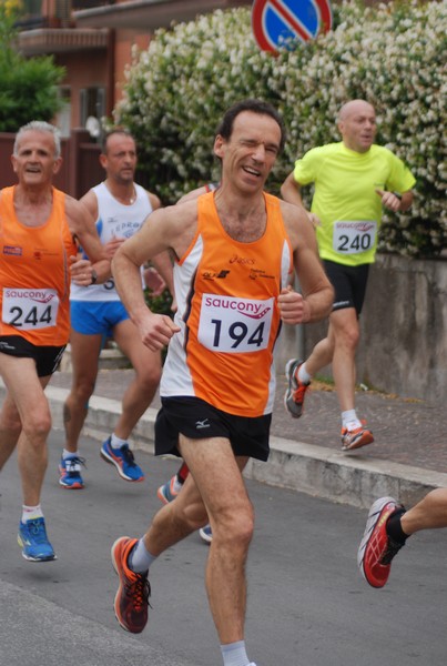 Maratonina di Villa Adriana (CCRun) (29/05/2016) 00082