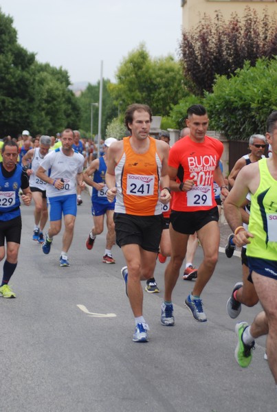 Maratonina di Villa Adriana (CCRun) (29/05/2016) 00084