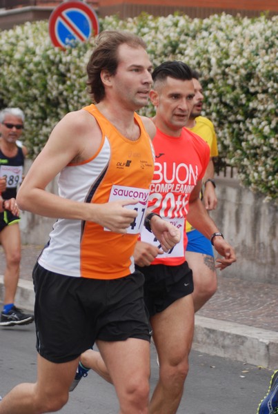 Maratonina di Villa Adriana (CCRun) (29/05/2016) 00087