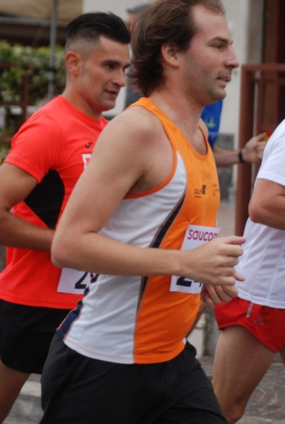 Maratonina di Villa Adriana (CCRun) (29/05/2016) 00088