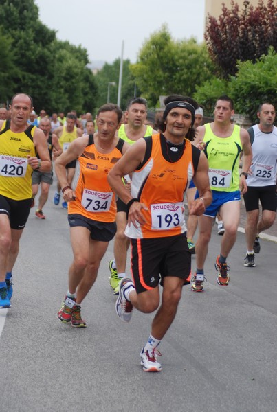 Maratonina di Villa Adriana (CCRun) (29/05/2016) 00090