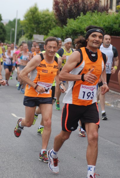 Maratonina di Villa Adriana (CCRun) (29/05/2016) 00091
