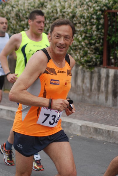 Maratonina di Villa Adriana (CCRun) (29/05/2016) 00093