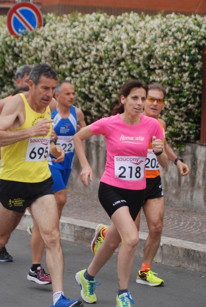 Maratonina di Villa Adriana (CCRun) (29/05/2016) 00095