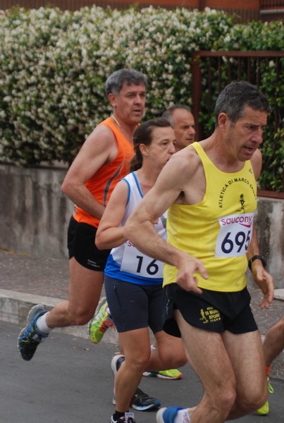 Maratonina di Villa Adriana (CCRun) (29/05/2016) 00096