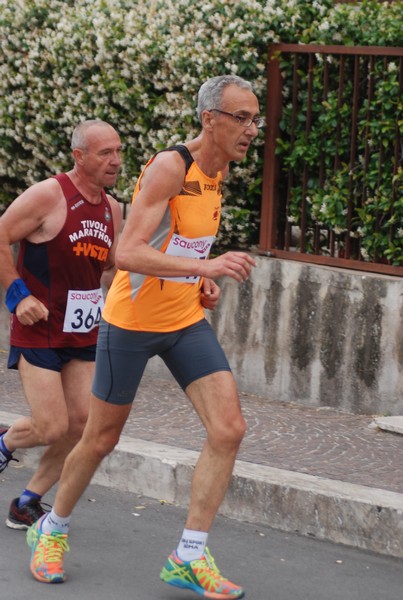 Maratonina di Villa Adriana (CCRun) (29/05/2016) 00099