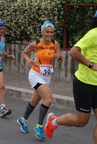 Maratonina di Villa Adriana (CCRun) (29/05/2016) 00102