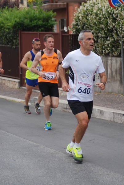 Maratonina di Villa Adriana (CCRun) (29/05/2016) 00104