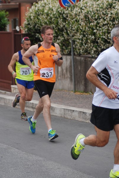 Maratonina di Villa Adriana (CCRun) (29/05/2016) 00105