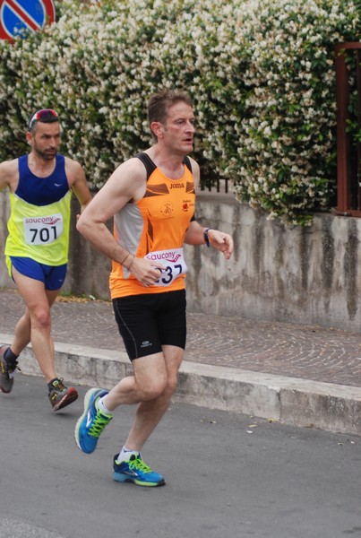 Maratonina di Villa Adriana (CCRun) (29/05/2016) 00106