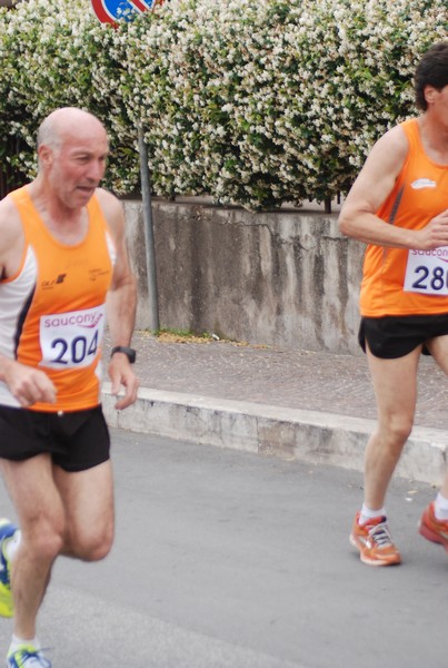 Maratonina di Villa Adriana (CCRun) (29/05/2016) 00109