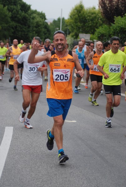 Maratonina di Villa Adriana (CCRun) (29/05/2016) 00111