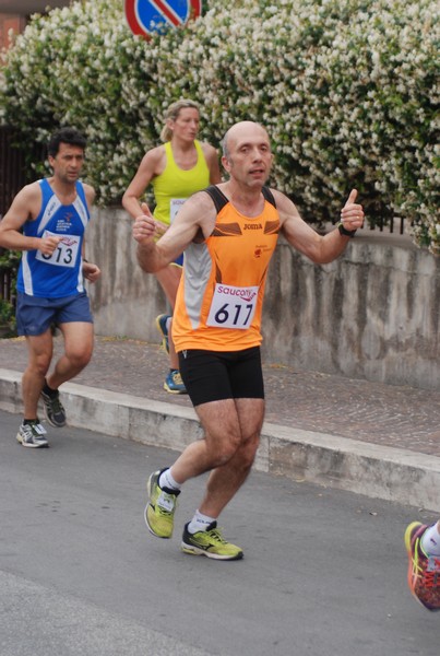 Maratonina di Villa Adriana (CCRun) (29/05/2016) 00114