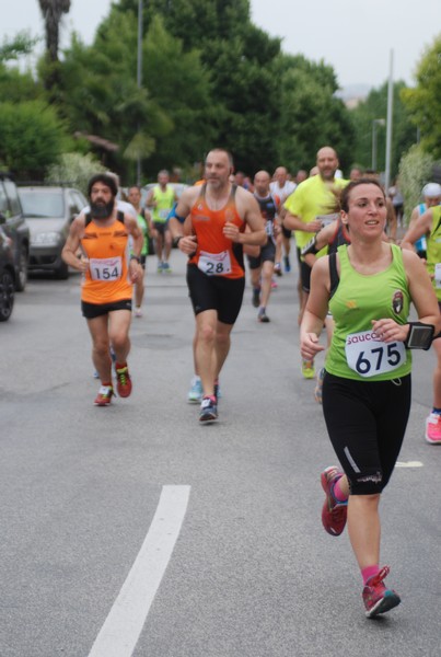 Maratonina di Villa Adriana (CCRun) (29/05/2016) 00117