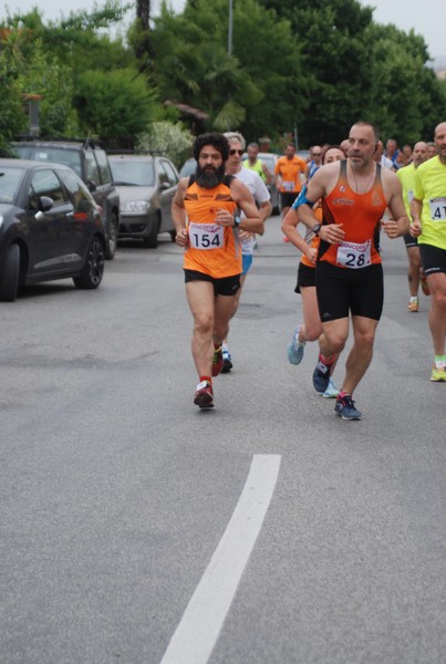 Maratonina di Villa Adriana (CCRun) (29/05/2016) 00118