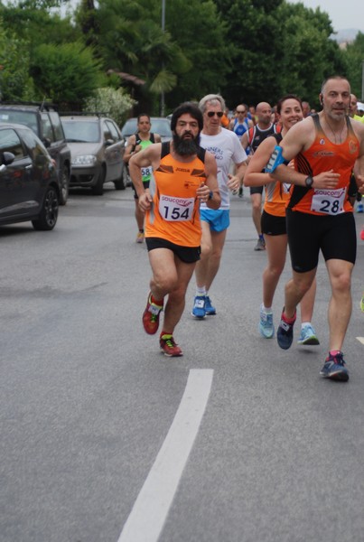 Maratonina di Villa Adriana (CCRun) (29/05/2016) 00119
