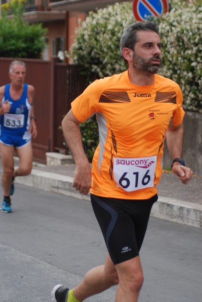 Maratonina di Villa Adriana (CCRun) (29/05/2016) 00129