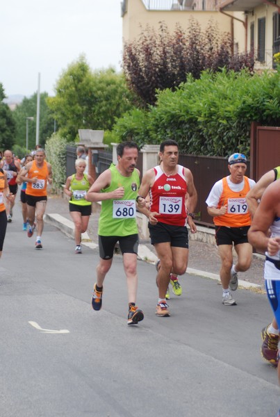 Maratonina di Villa Adriana (CCRun) (29/05/2016) 00130