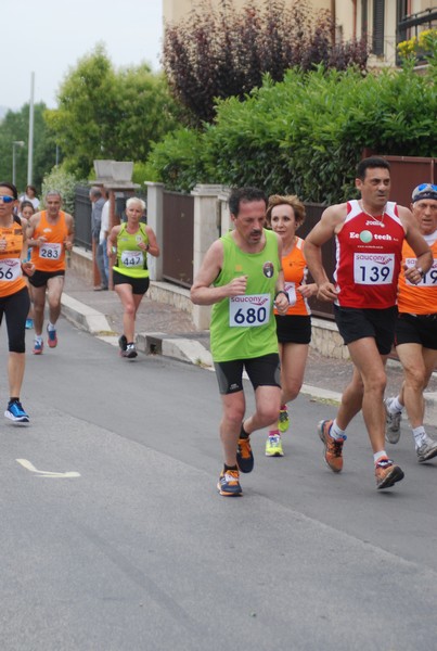 Maratonina di Villa Adriana (CCRun) (29/05/2016) 00131