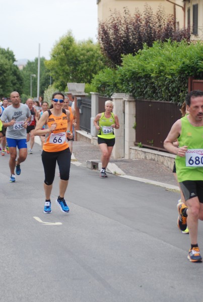 Maratonina di Villa Adriana (CCRun) (29/05/2016) 00132