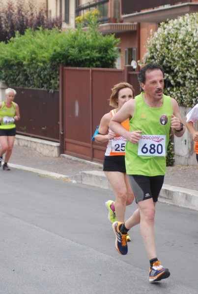 Maratonina di Villa Adriana (CCRun) (29/05/2016) 00133