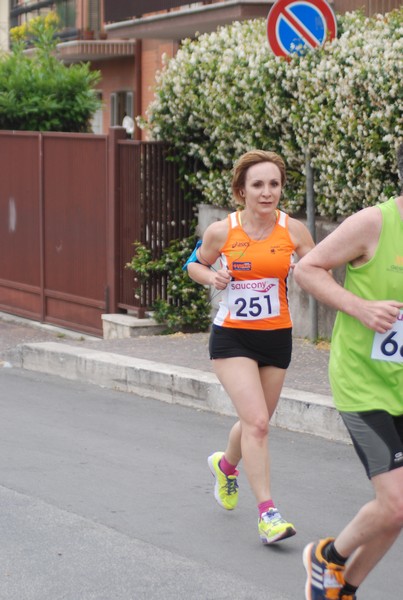Maratonina di Villa Adriana (CCRun) (29/05/2016) 00134