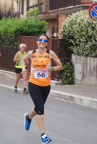 Maratonina di Villa Adriana (CCRun) (29/05/2016) 00135