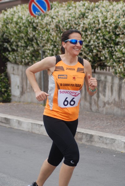 Maratonina di Villa Adriana (CCRun) (29/05/2016) 00136