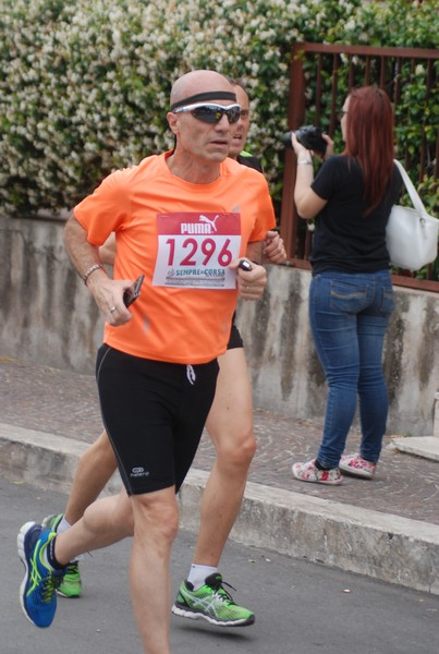 Maratonina di Villa Adriana (CCRun) (29/05/2016) 00141