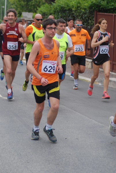 Maratonina di Villa Adriana (CCRun) (29/05/2016) 00143