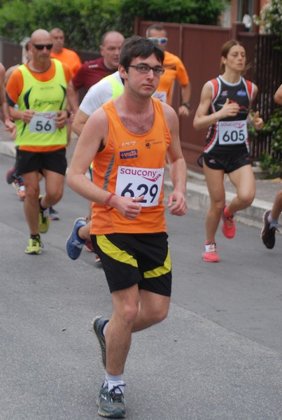 Maratonina di Villa Adriana (CCRun) (29/05/2016) 00144