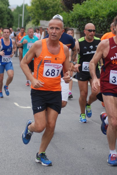 Maratonina di Villa Adriana (CCRun) (29/05/2016) 00146