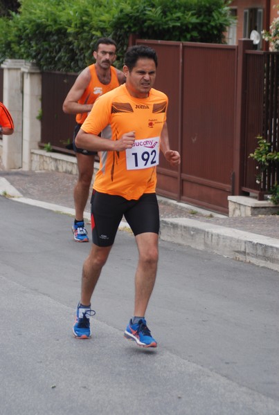 Maratonina di Villa Adriana (CCRun) (29/05/2016) 00151