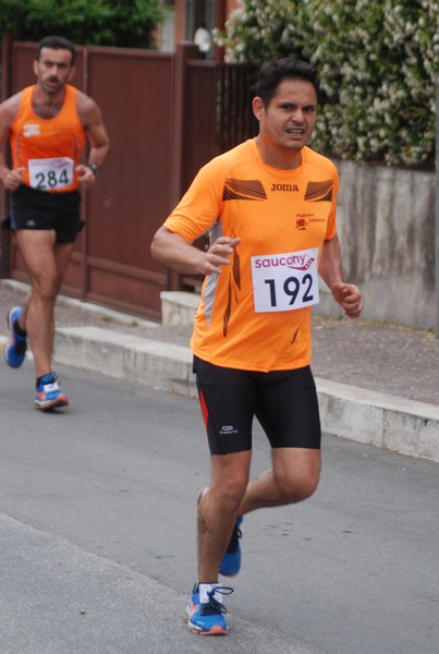 Maratonina di Villa Adriana (CCRun) (29/05/2016) 00152