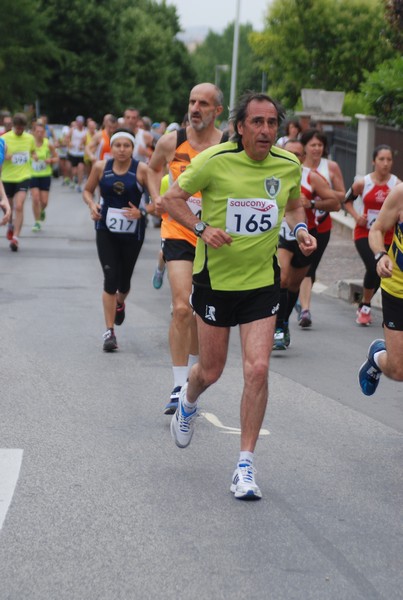 Maratonina di Villa Adriana (CCRun) (29/05/2016) 00154