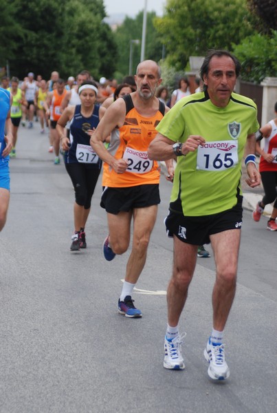 Maratonina di Villa Adriana (CCRun) (29/05/2016) 00155