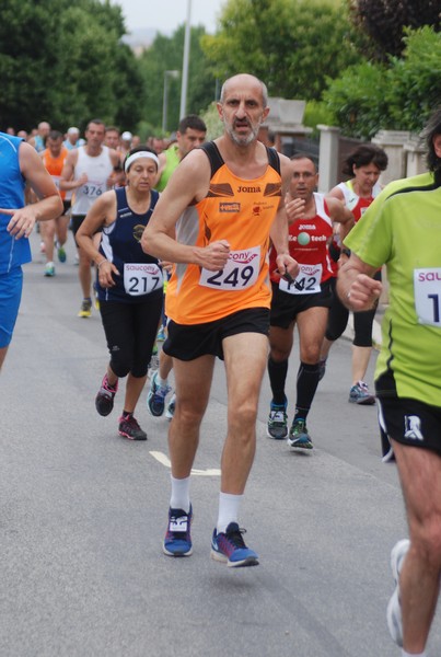 Maratonina di Villa Adriana (CCRun) (29/05/2016) 00156
