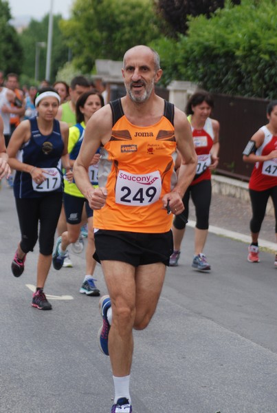 Maratonina di Villa Adriana (CCRun) (29/05/2016) 00157