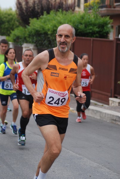 Maratonina di Villa Adriana (CCRun) (29/05/2016) 00158