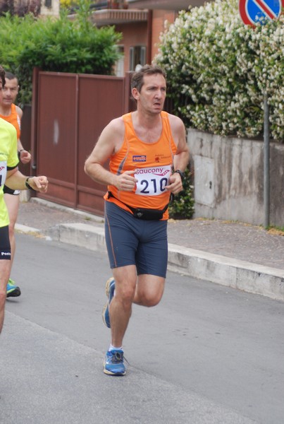 Maratonina di Villa Adriana (CCRun) (29/05/2016) 00161