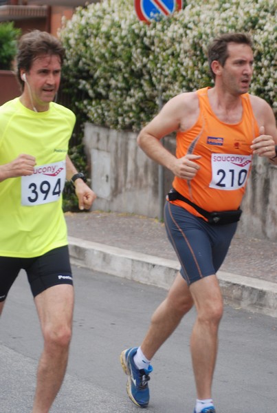 Maratonina di Villa Adriana (CCRun) (29/05/2016) 00162