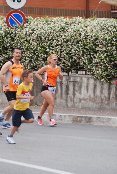 Maratonina di Villa Adriana (CCRun) (29/05/2016) 00165