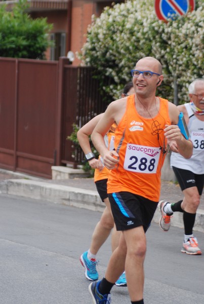 Maratonina di Villa Adriana (CCRun) (29/05/2016) 00169