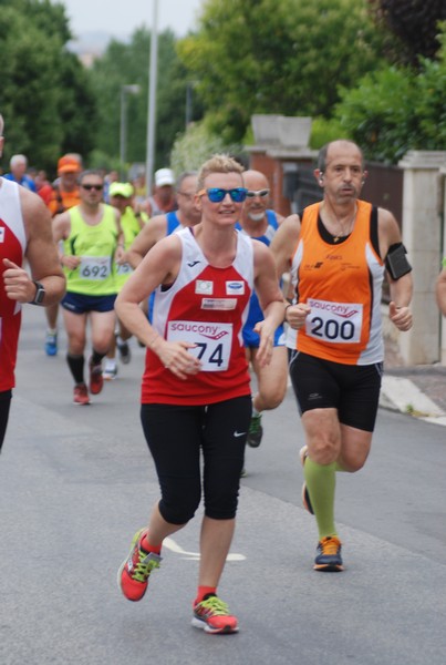 Maratonina di Villa Adriana (CCRun) (29/05/2016) 00172