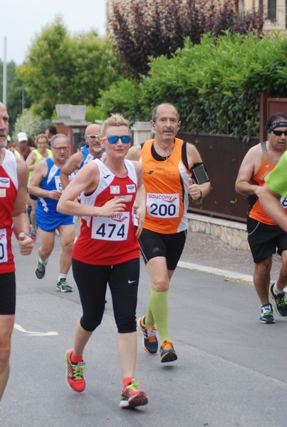 Maratonina di Villa Adriana (CCRun) (29/05/2016) 00173