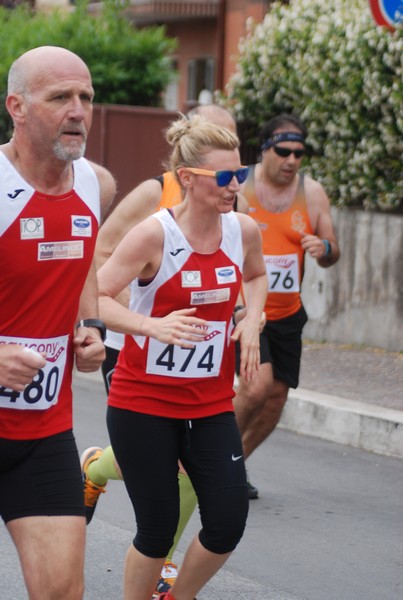Maratonina di Villa Adriana (CCRun) (29/05/2016) 00175