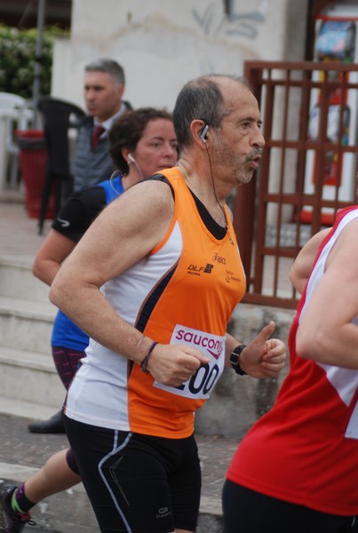 Maratonina di Villa Adriana (CCRun) (29/05/2016) 00176