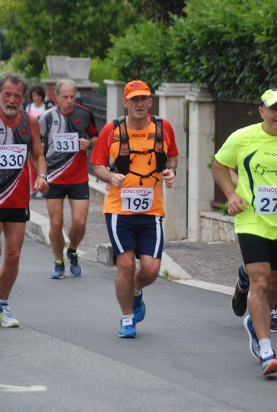 Maratonina di Villa Adriana (CCRun) (29/05/2016) 00177