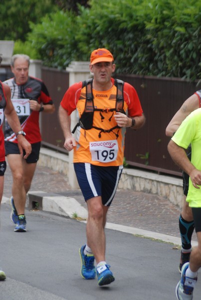 Maratonina di Villa Adriana (CCRun) (29/05/2016) 00178
